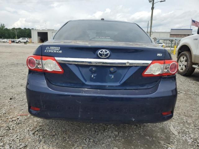 5yfbu4ee7dp091708 - 2013 Toyota Corolla Base - #54614935