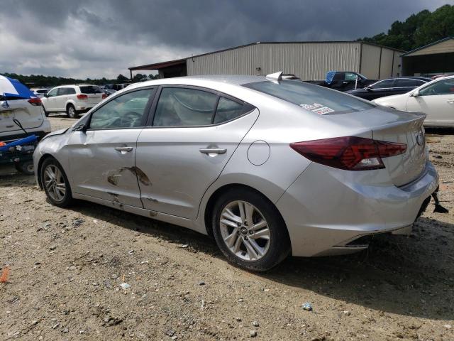 Vin: 5npd84lf4lh622609, lot: 58984775, hyundai elantra sel 20202