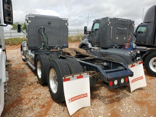 KENWORTH CONSTRUCTI 2015 gray tractor compressed natural gas 1NKAD39X7FJ436467 photo #4