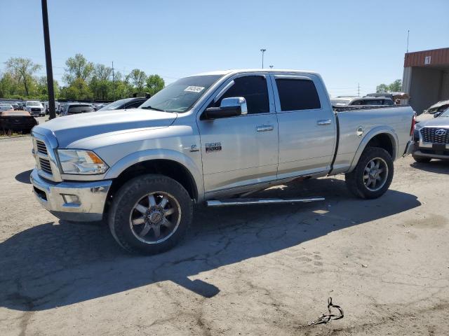 DODGE RAM 2500 L