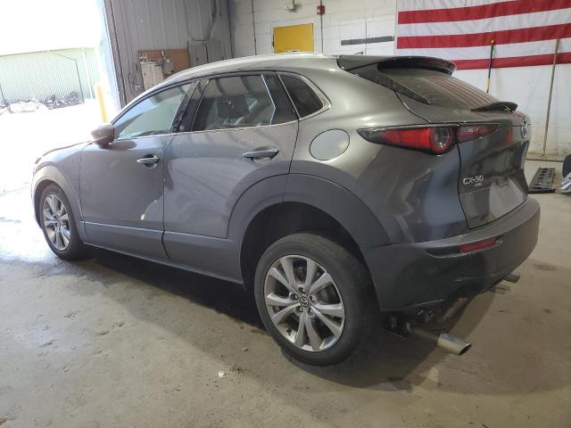 Vin: 3mvdmbem9lm136348, lot: 55018785, mazda cx30 premium 20202