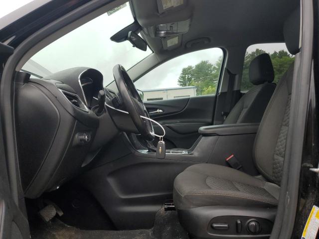 2019 CHEVROLET EQUINOX LT - 2GNAXUEV4K6221128