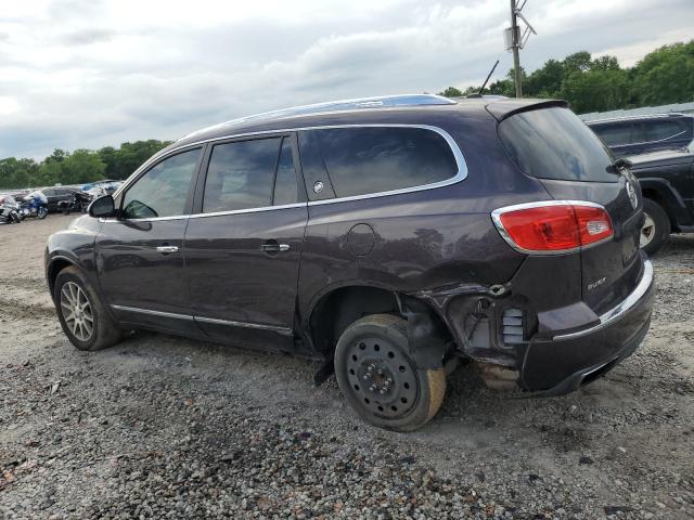 Vin: 5gakrbkd8fj298960, lot: 55065215, buick enclave 20152