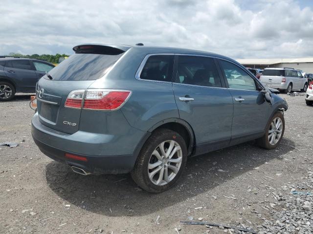 Vin: jm3tb2da2b0311879, lot: 56294315, mazda cx-9 20113