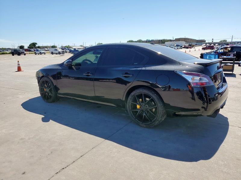 Vin: 1n4aa5ap6bc863998, lot: 57692165, nissan maxima s 20112