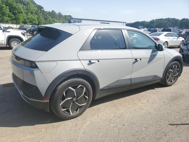 Vin: km8km4ae6nu065316, lot: 57531715, hyundai ioniq se 20223