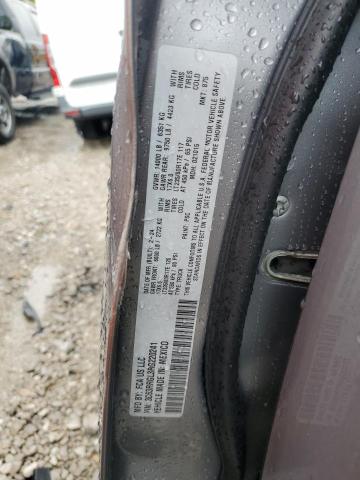 2024 RAM 3500 TRADE 3C63RRGL3RG220241
