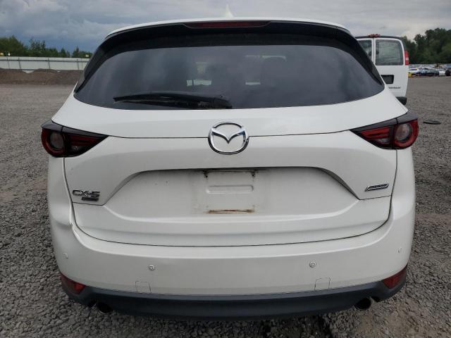 2019 MAZDA CX-5 SIGNA - JM3KFBEY4K0592854