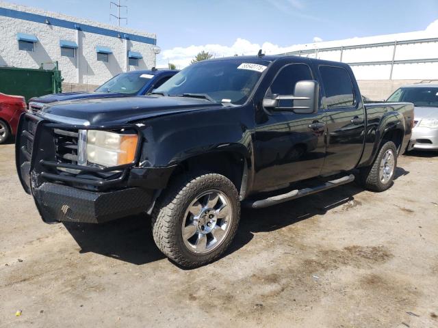 Vin: 3gtp1ve0xbg400311, lot: 58540775, gmc sierra c1500 sle 2011 img_1