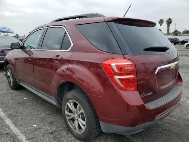 Vin: 2gnalcekxh1599567, lot: 58378775, chevrolet equinox lt 20172