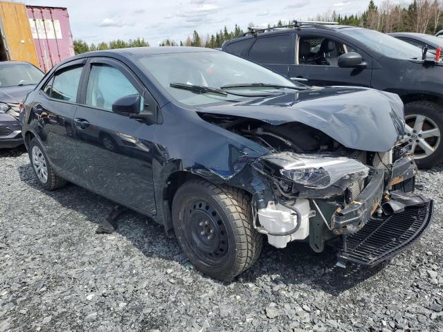 2017 TOYOTA COROLLA L - 2T1BURHE8HC875734