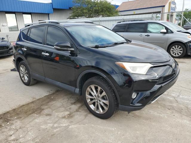 Vin: 2t3dfrev6gw462819, lot: 57565865, toyota rav4 limited 20164