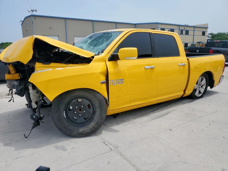 Vin: 1c6rr6lt1gs368490, lot: 56849605, ram 1500 slt 2016 img_1