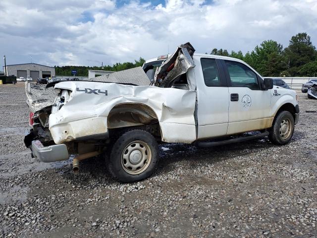 Vin: 1ftex1emxcfb87364, lot: 56759045, ford f-150 super cab 20123