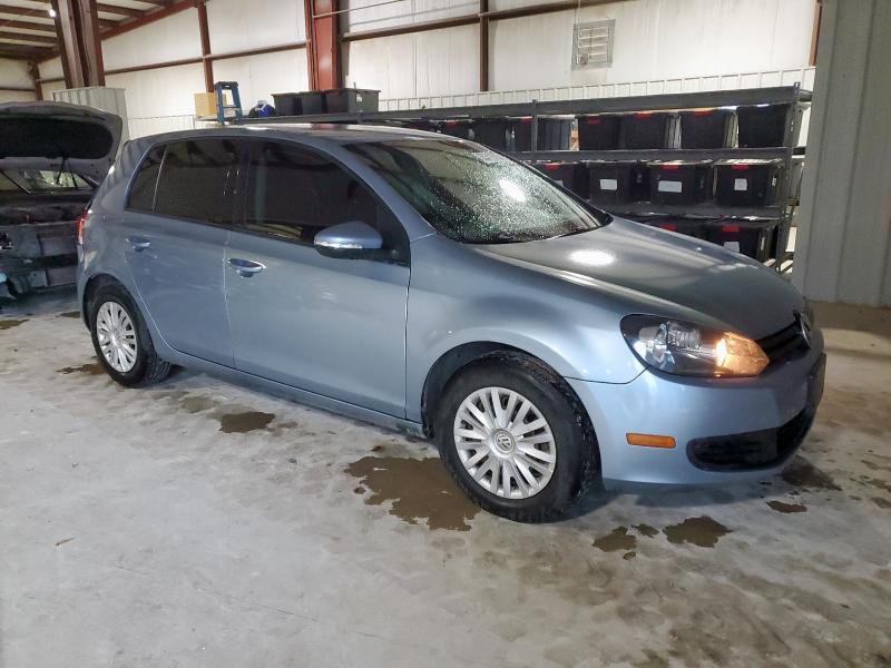 Vin: wvwda7aj5bw051167, lot: 55311515, volkswagen golf 20114