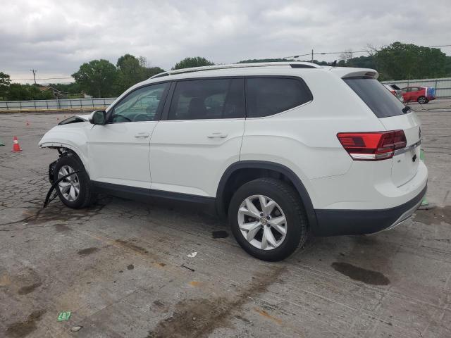Vin: 1v2kr2ca5jc565311, lot: 55633555, volkswagen atlas se 20182