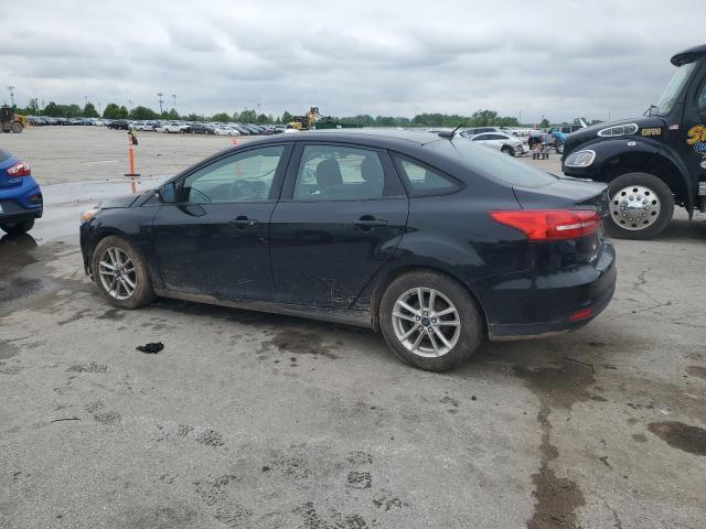 Vin: 1fadp3f27gl309776, lot: 55825025, ford focus se 20162