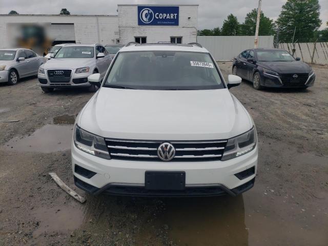 2019 VOLKSWAGEN TIGUAN SE - 3VV2B7AX3KM148720