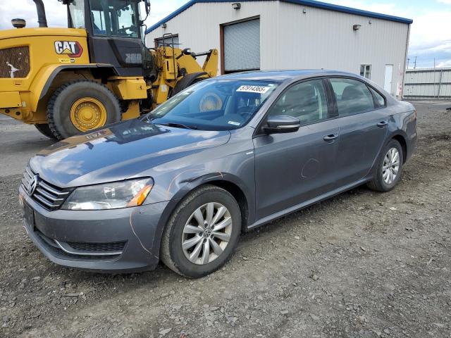 Vin: 1vwat7a39fc019650, lot: 57914365, volkswagen passat s 2015 img_1