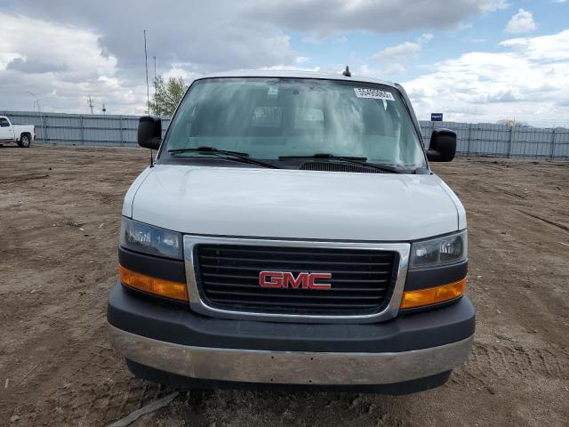 2018 GMC SAVANA G35 - 1GJZ7PFG4J1240284