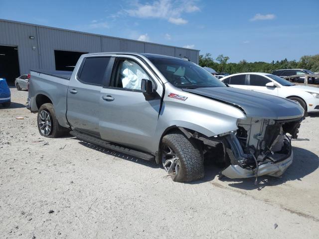 Vin: 2gcudeed9p1122109, lot: 55632005, chevrolet all models k1500 rst 20234