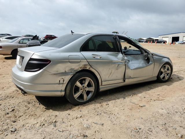 Vin: wddgf5eb2ba517095, lot: 57162275, mercedes-benz c-class 300 20113
