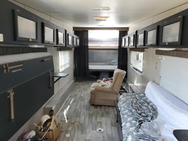 2006 CRAF TRAILER #3293527434