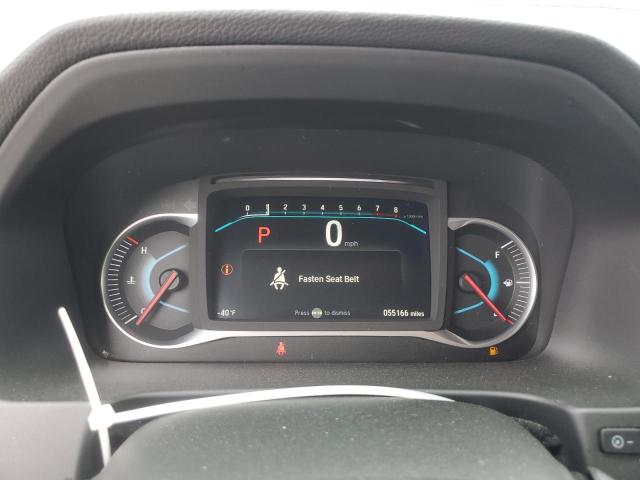 2022 HONDA PILOT TOUR - 5FNYF6H9XNB016741