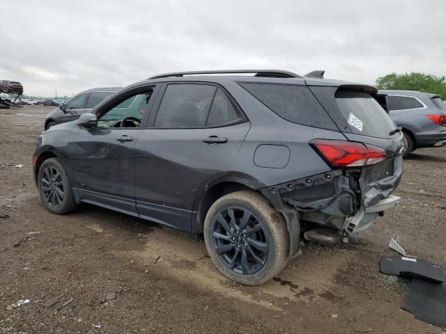 Vin: 3gnaxmev3ns239724, lot: 57315285, chevrolet equinox rs 20222