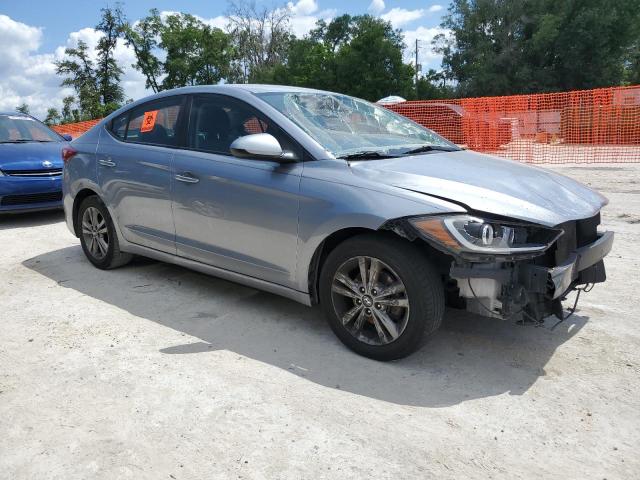 Vin: 5npd84lf0hh106061, lot: 56715335, hyundai elantra se 20174