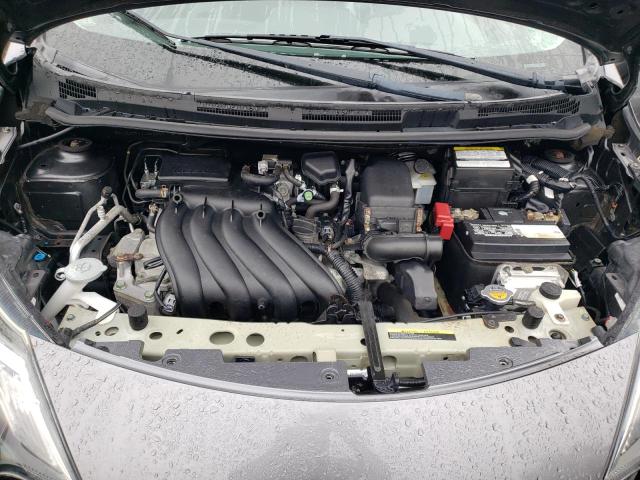 2018 NISSAN VERSA NOTE - 3N1CE2CP1JL352689