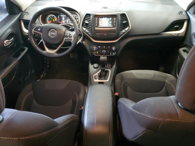 2016 JEEP CHEROKEE L 1C4PJMCB3GW218182