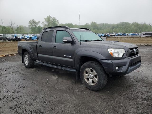 Vin: 3tmmu4fn3fm078181, lot: 56648205, toyota tacoma double cab long bed 20154