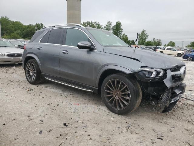 Vin: 4jgfb4kb4la292014, lot: 58759825, mercedes-benz gle-class 350 4matic 20204