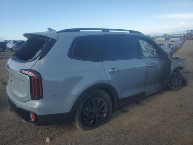 Vin: 5xyp5dgc1sg606606, lot: 57662575, kia telluride sx 20253