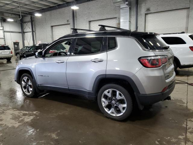 2018 JEEP COMPASS LI - 3C4NJDCB4JT397773