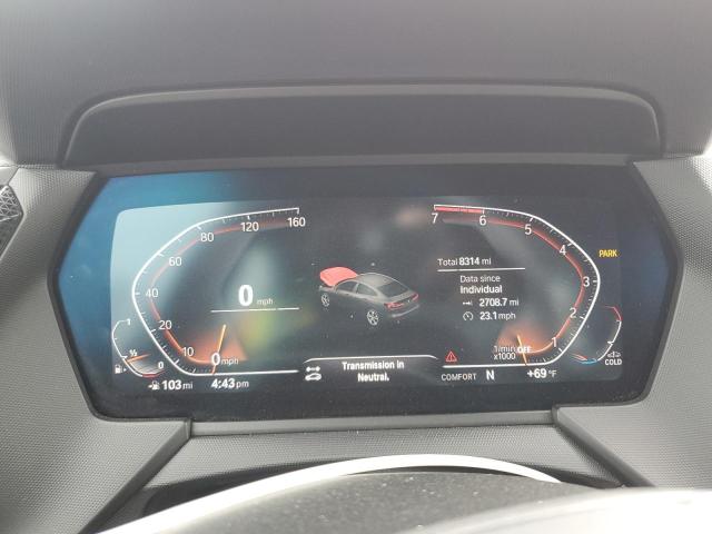 2024 BMW 228I WBA53AK07R7N70515