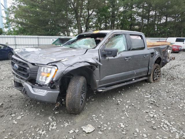 Vin: 1ftfw1e83pfb28091, lot: 58821415, ford f-150 supercrew 2023 img_1
