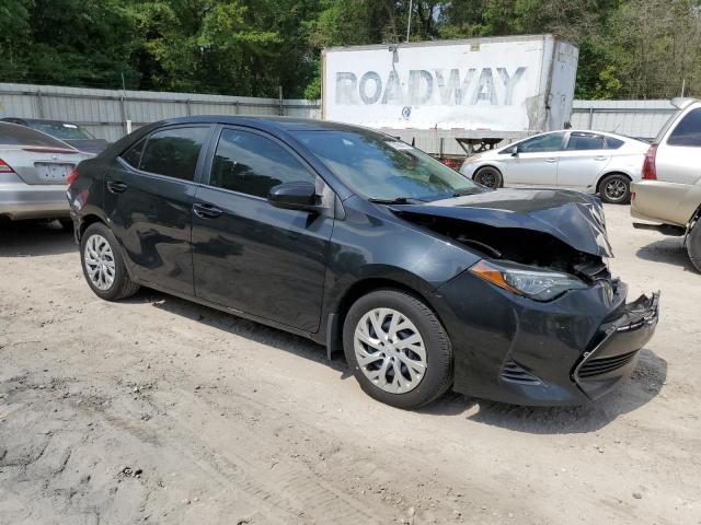 Vin: 2t1burhe7kc184329, lot: 57994415, toyota corolla l 20194