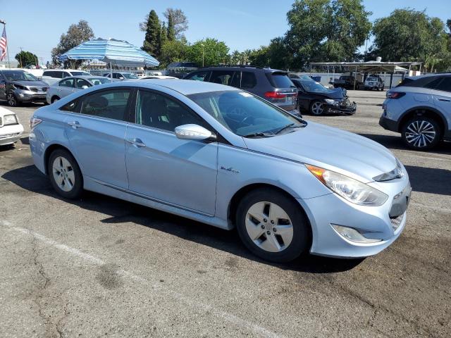 Vin: kmhec4a43ca047569, lot: 57174535, hyundai sonata hybrid 20124
