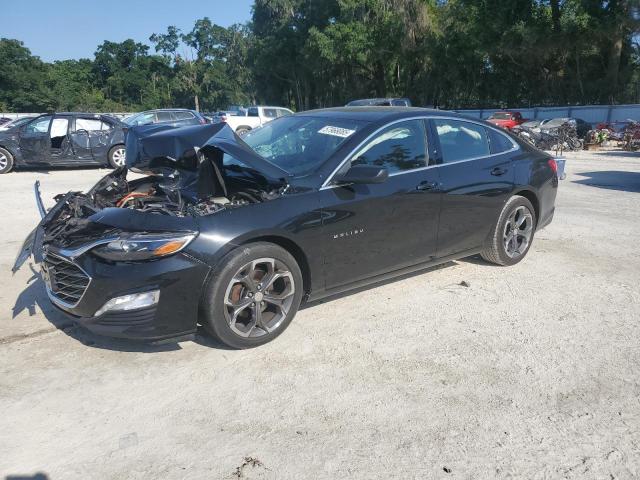 Vin: 1g1zd5st6mf022130, lot: 57968085, chevrolet malibu lt 2021 img_1