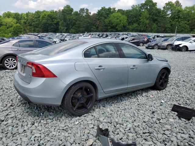 Vin: yv1902fh8c2052544, lot: 56853395, volvo s60 t6 20123