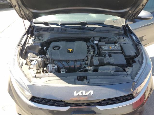 2022 KIA FORTE FE - 3KPF24AD0NE473179