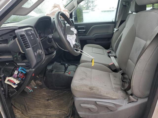 2016 GMC SIERRA K25 1GT12REG4GF278805