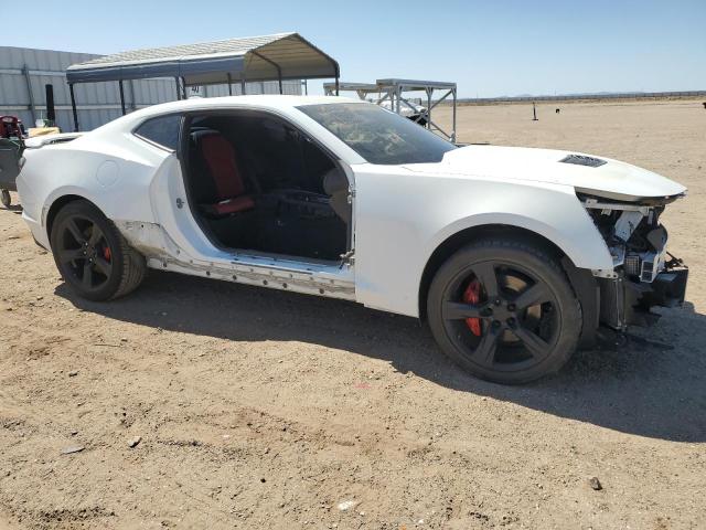 Vin: 1g1fh1r79m0109497, lot: 57880065, chevrolet camaro ss 20214