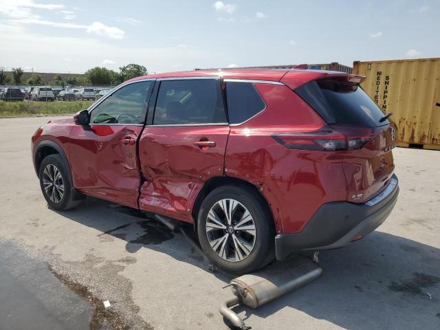 Vin: 5n1at3ba6mc823146, lot: 58717395, nissan rogue sv 20212