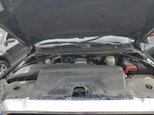 2021 RAM 3500 BIG H 3C63RRHL7MG635747