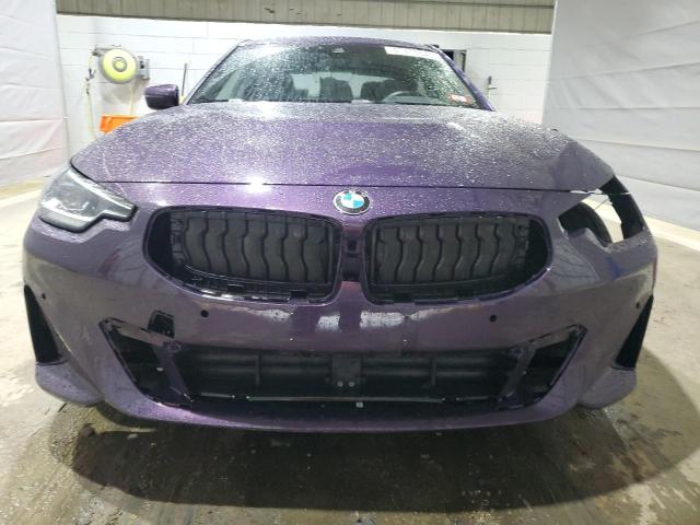 2022 BMW 230I - 3MW23CM00N8C63725