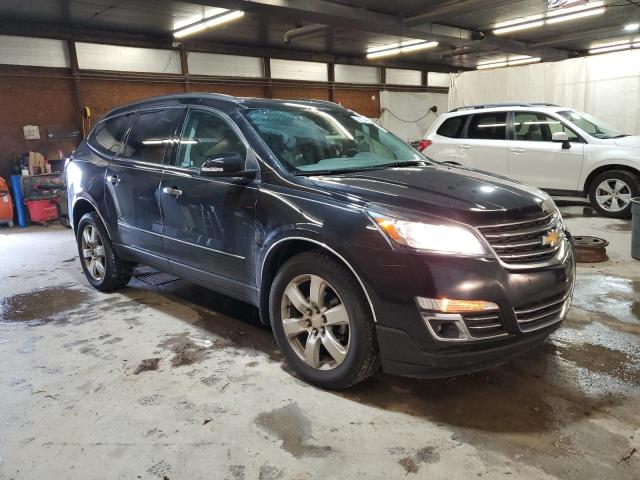 2017 CHEVROLET TRAVERSE P - 1GNKVJKD7HJ225030