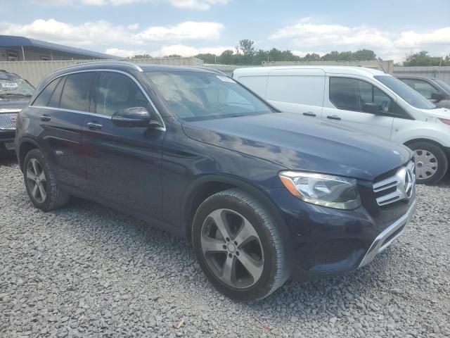 Vin: wdc0g4jb5gf082764, lot: 58353715, mercedes-benz glc-class 300 20164